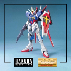 Mô hình MG 1/100 Force Impulse Gundam - Chính hãng Bandai Nhật Bản