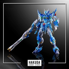 Mô hình MNP XH03T Aobing Ao Bing Clear Model Kit - Mô hình chính hãng Motor Nuclear