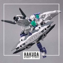 Mô hình phụ kiện 30MM Option Parts Sets 9 (Large Booster Unit)  - Chính hãng Bandai Nhật Bản