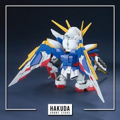 Mô hình SDBB 366 Wing Gundam EW - Chính hãng Bandai Nhật Bản