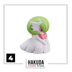 Mô hình Pokemon Kids Pokemon Traveling Friends - Chính hãng Bandai Nhật Bản