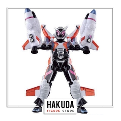 Mô hình Sodo Kamen Rider Zi-O Ride 3 - Chính hãng Bandai Nhật Bản