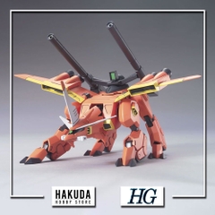 Mô hình HG Seed 1/144 LaGOWE - Chính hãng Bandai Nhật Bản