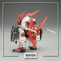 Mô hình SDBB 389 SD Sengoku Astray Gundam - Chính hãng Gundam Bandai Nhật Bản
