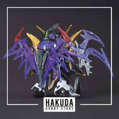 Mô hình SDSS SD Xu Huang Gundam Deathscythe - Chính hãng Bandai Nhật Bản