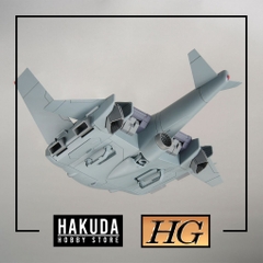 Mô hình HGWM 15 1/144 HG Tickbalang - Chính hãng Bandai Nhật Bản