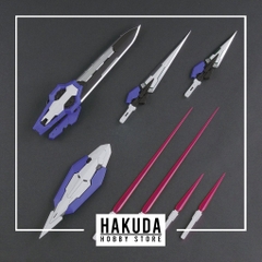 Mô hình PG 1/60 00 Exia Gundam - Chính hãng Bandai Nhật Bản