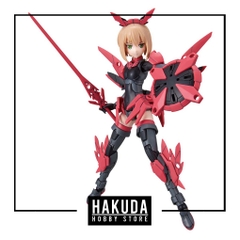 Mô hình phụ kiện 30MS Option Parts Set 2 (Flight Armor) - Chính hãng Bandai Nhật Bản