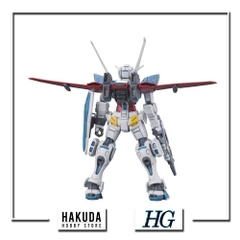 Mô hình HG 1/144 Gundam G Self Atmospheric Pack - Mô hình gundam chính hãng Bandai Nhật Bản