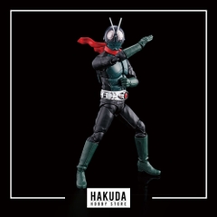 Mô hình Figure-rise Standard Kamen Rider Shin - Chính hãng Bandai Nhật Bản
