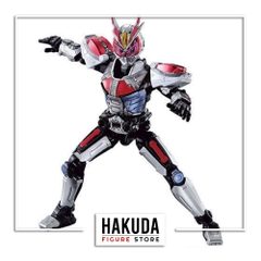 Mô hình Sodo Kamen Rider Zi-O Ride 3 - Chính hãng Bandai Nhật Bản
