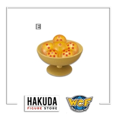 Mô hình WCF Dragon Ball Treasure Rally Vol.2 - Chính hãng Banpresto