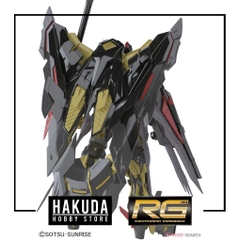 Mô hình RG 24 1/144 Gundam Astray Gold Frame Amatsu Mina - Chính hãng Bandai Nhật Bản