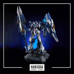 Mô hình Metal Build 1/72 Unit 02 Fight Wolf Chiến Lang - Mô hình chính hãng Animester