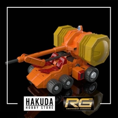 Mô hình P-Bandai RG 1/144 Goldy Marg - Chính hãng Bandai Nhật Bản