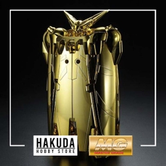 Mô hình MG 1/100 Master Gundam (Hyper Mode) - Chính hãng Bandai Nhật Bản