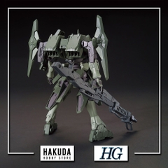 Mô hình HGBF 065 1/144 HG Striker GN X - Chính hãng Bandai Nhật Bản