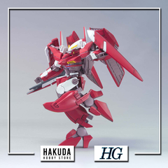 Mô hình HG 00 14 1/144 Throne Drei - Mô hình chính hãng Bandai Nhật Bản