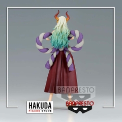 Mô hình One Piece DXF (The Grandline Series～Wanokuni VOL.4) YAMATO - Chính hãng Banpresto Nhật Bản