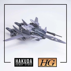 Mô hình HGUC 1/144 HG Delta Plus - Chính hãng Bandai Nhật Bản