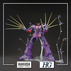 Mô hình HGUC 261 1/144 HG Psycho Gundam MK II - Chính hãng Gundam Bandai Nhật Bản