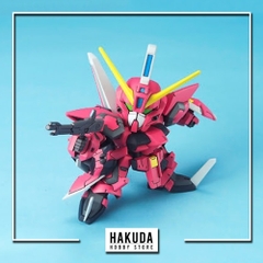 Mô hình SDBB 261 Aegis Gundam - Chính hãng Bandai Nhật Bản