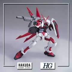Mô hình HG Seed 1/144 M1 Astray Red Frame Gundam - Chính hãng Bandai Nhật Bản