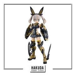 Mô hình 30MS Tukirna Diearth (Innocente Form) - Mô hình Gundam chính hãng Bandai Nhật Bản
