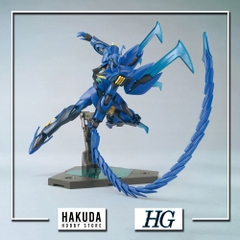 Mô hình HGBD 007 1/144 HG Geara Ghirarga - Chính hãng Bandai Nhật Bản