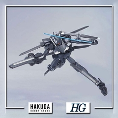 Mô hình HG 00 11 1/144 Over Flag - Mô hình chính hãng Bandai Nhật Bản