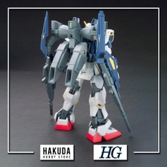 Mô hình HGBF 1/144 HG Build Gundam MK II - Chính hãng Gundam Bandai Nhật Bản