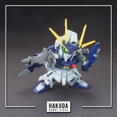 Mô hình SDBB 398 SD Lightning Gundam - Chính hãng Bandai Nhật Bản