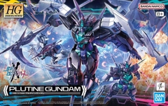Mô hình HGBM 006 1/144 HG Plutine Gundam - Chính hãng Bandai Nhật Bản