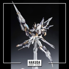 Mô hình 1/100 MG Aurora - Chính hãng INERA+