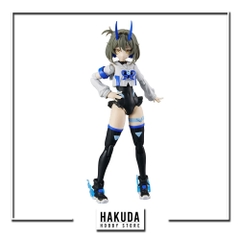 Mô hình 30MS Sourei Color B - Chính hãng Bandai Nhật Bản
