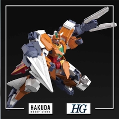 Phụ kiện HGBDR 1/144 HG Saturnix Weapons - Chính hãng Bandai Nhật Bản