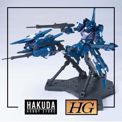 Mô hình HGUC 1/144 HG ReZel - Chính hãng Bandai Nhật Bản