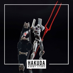 Mô hình phụ kiện P-Bandai RG 1/144 Weapon Set For Evangelion - Chính hãng Bandai Nhật Bản