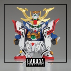 Mô hình SDBB SD 377 LegendBB Musha Godmaru - Chính hãng Bandai Nhật Bản