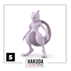 Mô hình Pokemon Scale World 1/12 Kanto Region - Chính hãng Bandai Nhật Bản