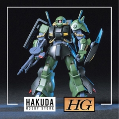 Mô hình HGUC 012 1/144 HG Hi-Zack - Chính hãng Bandai Nhật Bản