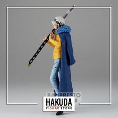 Mô hình One Piece Trafalgar Law (King Of Artist) - Chính hãng Bandai Nhật Bản