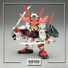 Mô hình SDBB 389 SD Sengoku Astray Gundam - Chính hãng Gundam Bandai Nhật Bản