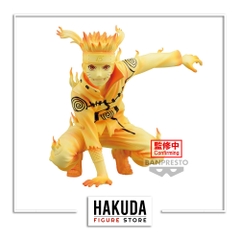 Mô hình Naruto Shippuden Panel Spectacle Uzumaki Naruto - Chính hãng Bandai Nhật Bản