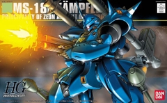 Mô hình HGUC 089 1/144 HG Kampfer - Chính hãng Bandai Nhật Bản