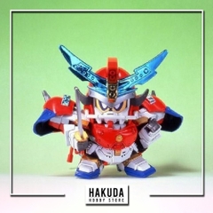 Mô hình SDBB 144 Musha Max - Chính hãng Bandai Nhật Bản