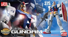 Mô hình Mega Size 1/48 RX 78 2 Gundam - Mô hình Gundam chính hãng Bandai Nhật Bản