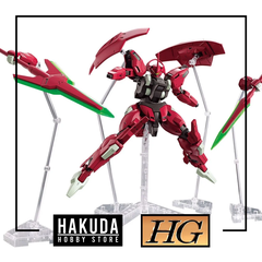 Mô hình HGWM 08 1/144 HG Darilbalde - Chính hãng Bandai Nhật Bản