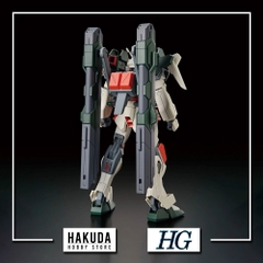 Mô hình HGCE 253 1/144 HG Lightning Buster Gundam - Mô hình Gundam chính hãng Bandai Nhật Bản