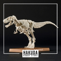 Mô hình Khủng Long Plannosaurus Tyrannosaurus - Chính hãng Bandai Nhật Bản